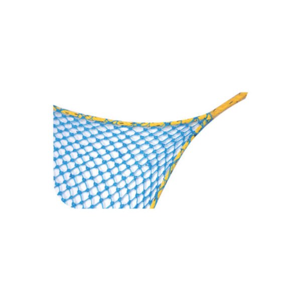 Double Cord Safety Net (2mm) N1