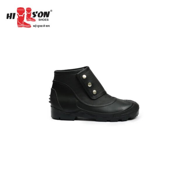 Occuputional Boots