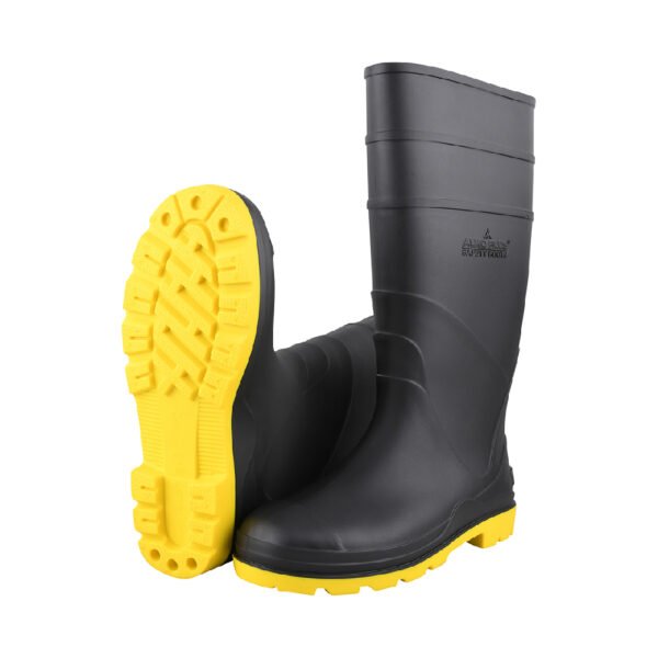 PVC Occupational Boots - APS G2