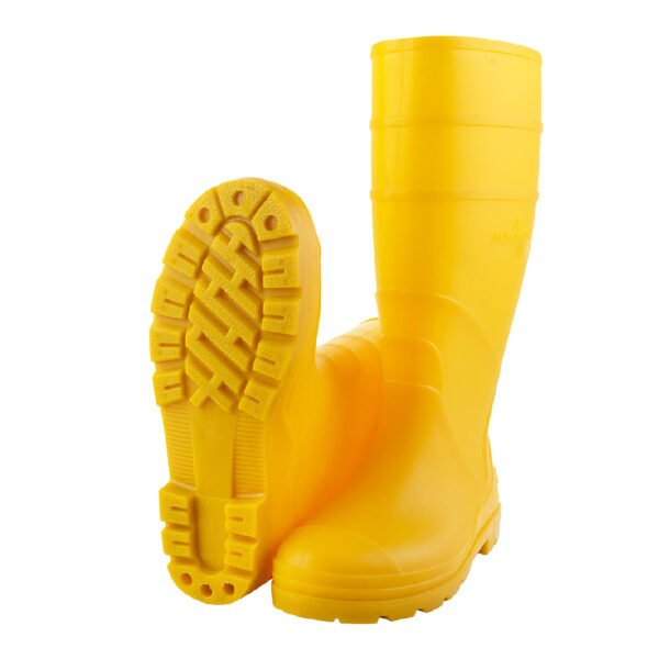 PVC Occupational Boots - APS G97