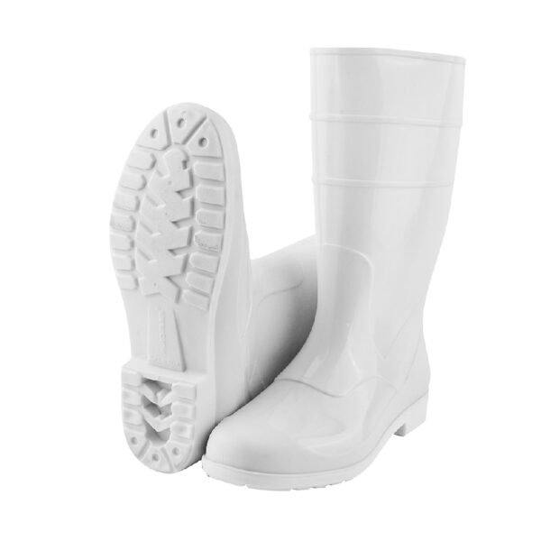 PVC Rain Boots G86