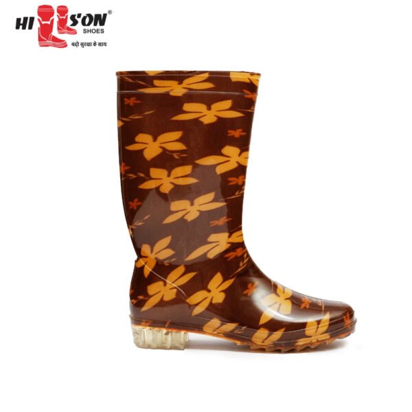 Rain Boots - Merikom